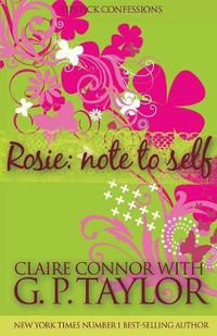 Cover image for Rosie - Note to Self