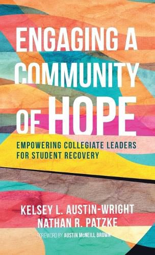 Cover image for Engaging a Community of Hope