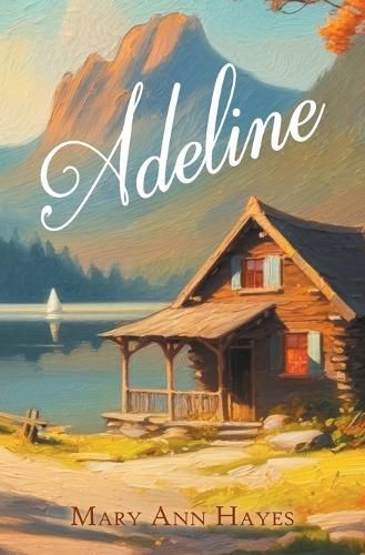Cover image for Adeline