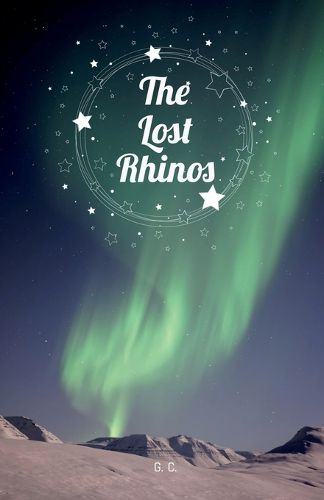 Cover image for The Lost Rhinos