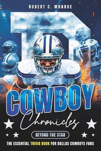 Cover image for Cowboy Chronicles