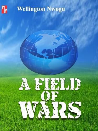 Cover image for A Field of Wars