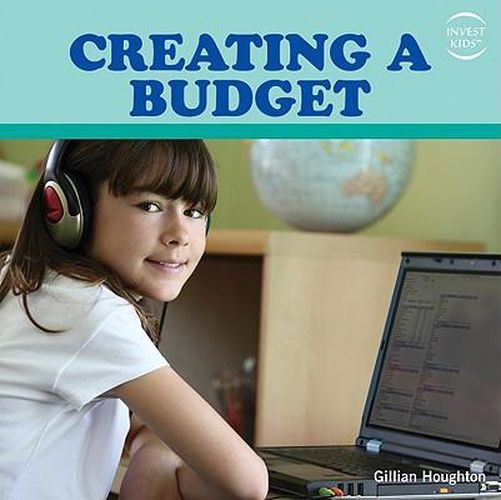 Creating a Budget