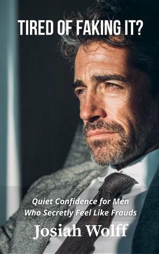 Cover image for Tired Of Faking It? Confidence When You Feel Like a Fraud