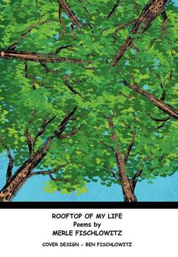 Cover image for Rooftop of My Life