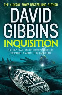 Cover image for Inquisition