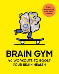 Cover image for Brain Gym