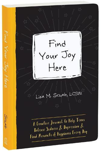 Cover image for Find Your Joy Here
