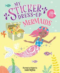 Cover image for My Sticker Dress-Up: Mermaids