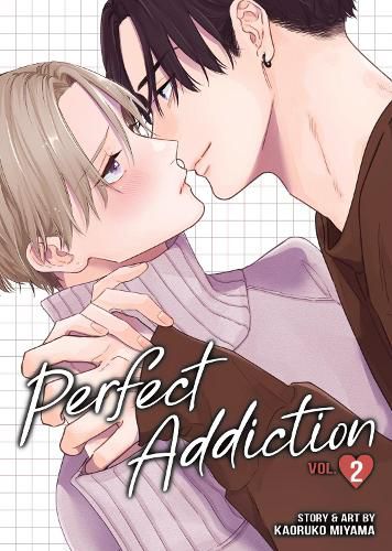 Cover image for Perfect Addiction Vol. 2