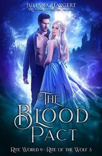 Cover image for The Blood Pact