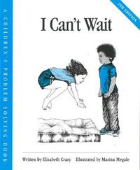 Cover image for I Can't Wait