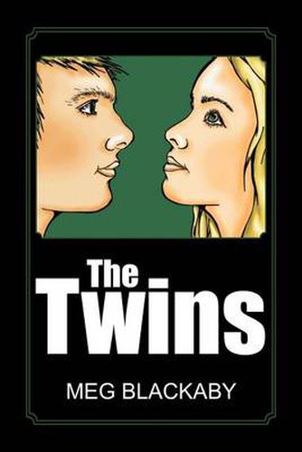Cover image for The Twins