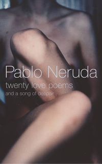 Cover image for Twenty Love Poems