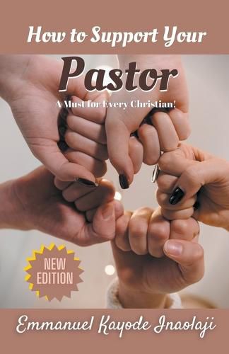 Cover image for How to Support Your Pastor