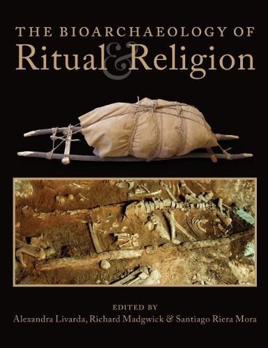 Cover image for The Bioarchaeology of Ritual and Religion