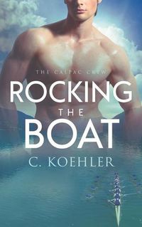 Cover image for Rocking the Boat