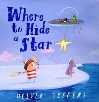 Cover image for Where to Hide a Star