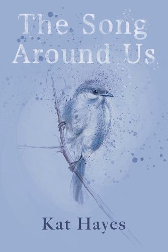 Cover image for The Song Around Us