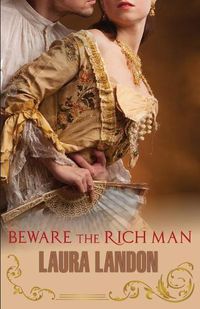 Cover image for Beware the Rich Man