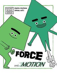 Cover image for Force and Motion