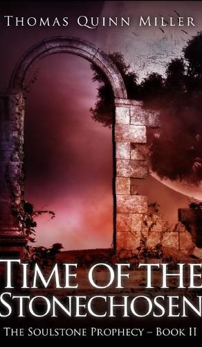 Cover image for Time of the Stonechosen