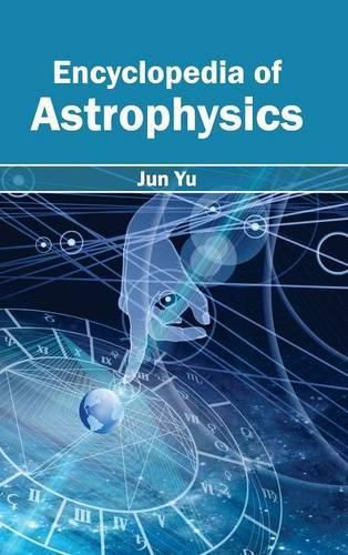 Cover image for Encyclopedia of Astrophysics