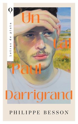 Cover image for Un Tal Paul Darringrand