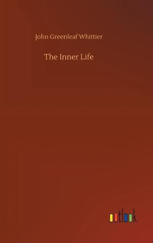 Cover image for The Inner Life