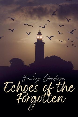 Cover image for Echoes of the Forgotten