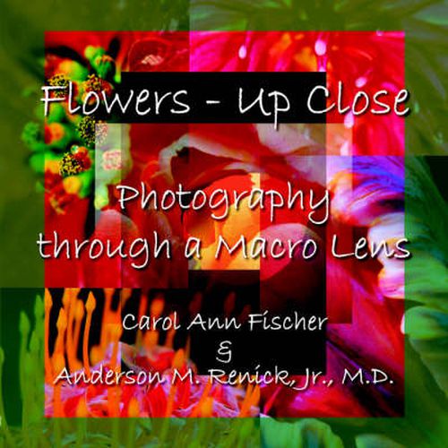 Flowers - Up Close: Photography Through a Macro Lens