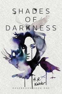 Cover image for Shades of Darkness, 1