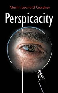 Cover image for Perspicacity