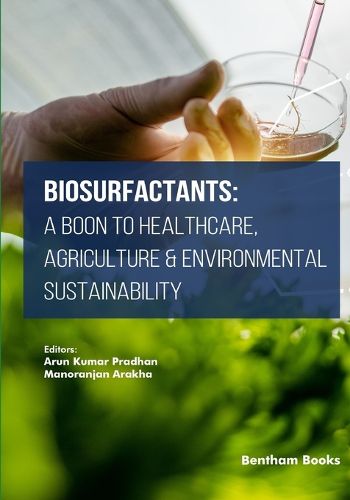 Cover image for Biosurfactants