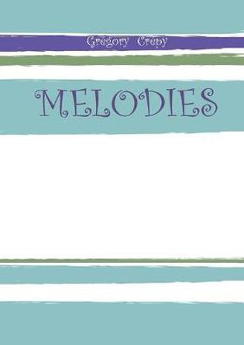 Cover image for Melodies