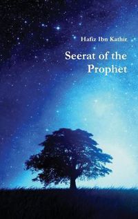 Cover image for Seerat of the Prophet