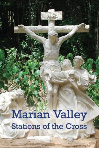 Cover image for Marian Valley Stations of the Cross