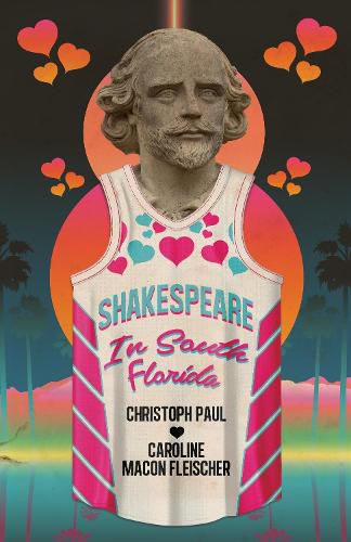 Cover image for Shakespeare in South Florida
