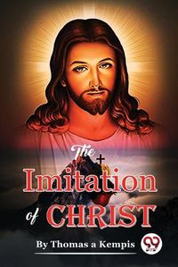 Cover image for The Imitation of Christ