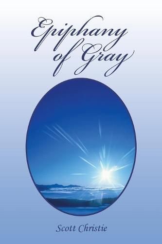 Cover image for Epiphany of Gray