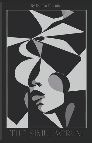 Cover image for The Simulacrum