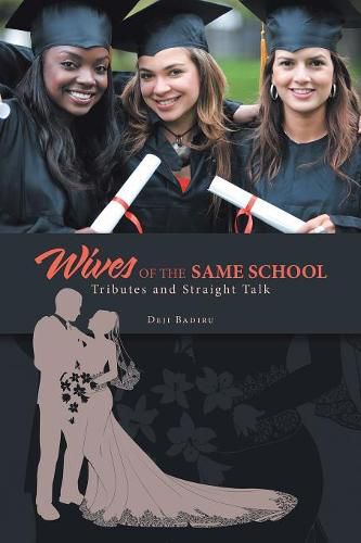 Cover image for Wives of the Same School