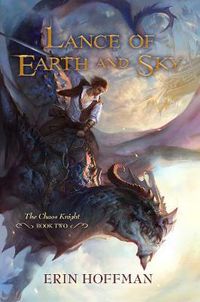 Cover image for Lance Of Earth And Sky