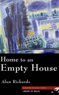 Cover image for Home to an Empty House