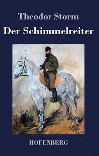 Cover image for Der Schimmelreiter