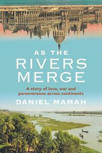 Cover image for As the Rivers Merge