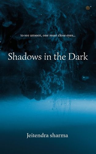 Cover image for Shadows in the Dark.