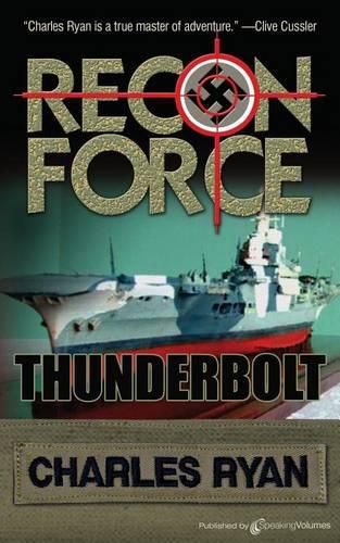 Cover image for Thunderbolt: Recon Force
