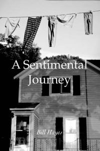 Cover image for A Sentimental Journey