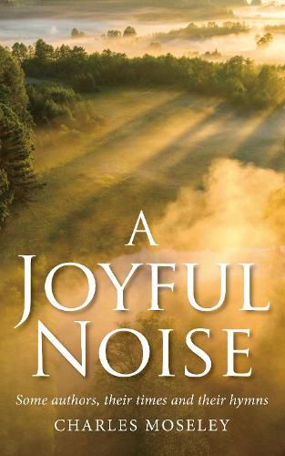 Cover image for Joyful Noise